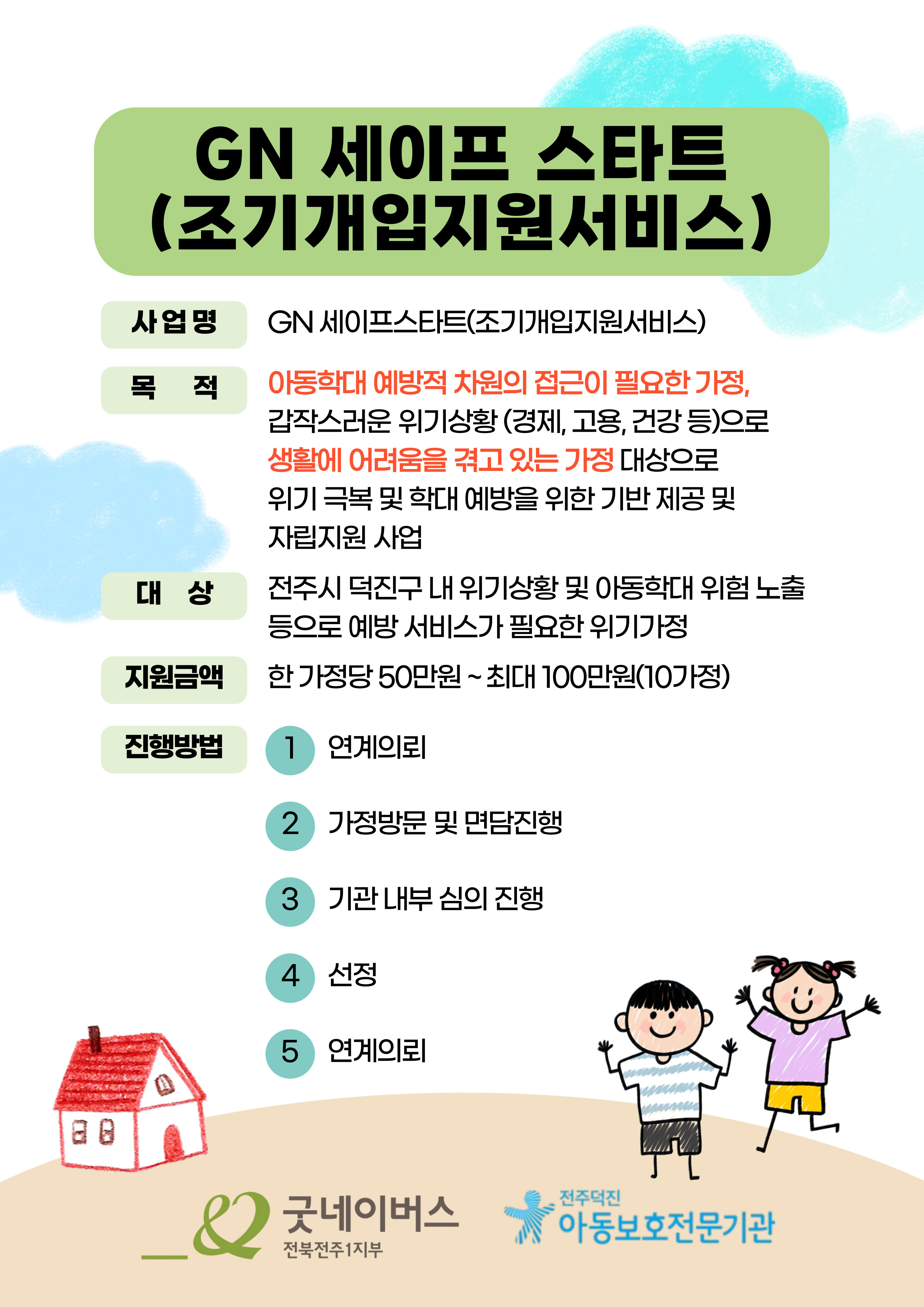붙임1. 2025년 아동학대예방 조기개입 지원사업 GN 세이프 스타트 서비스 안내서.jpg